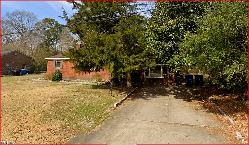 1713 Greenhouse RD, VIRGINIA BEACH VA 23455 - Main photo
