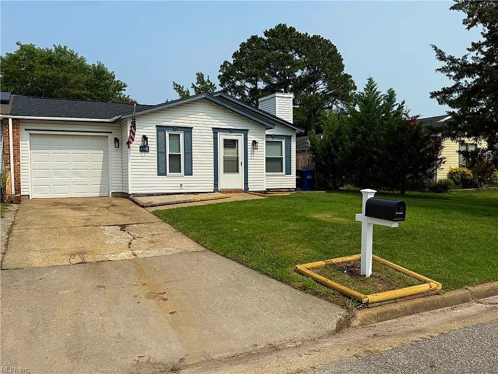 1788 Solar LN, VIRGINIA BEACH VA 23456 - Photo 2