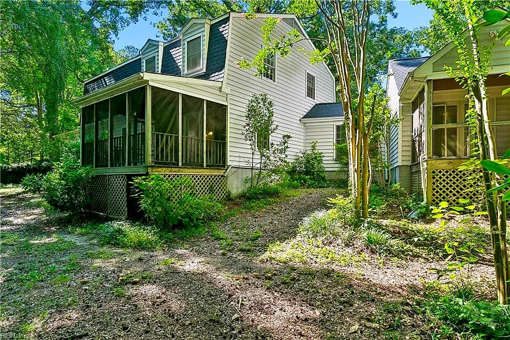 1 Mears CIR, NEWPORT NEWS VA 23602 - Photo 5
