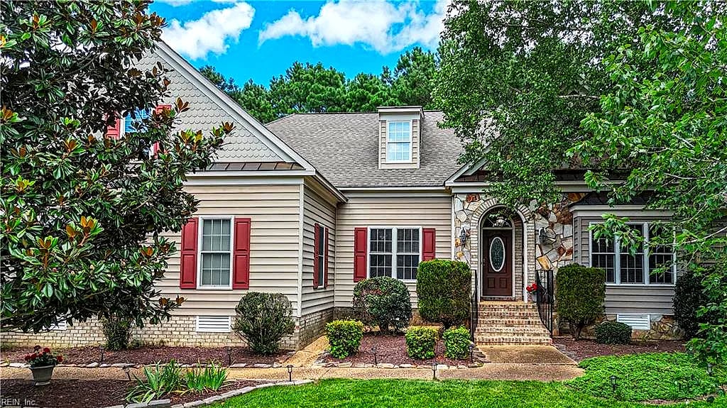4020 Galverneck NONE, Williamsburg — 4 bed Residential, 3,178 sqft