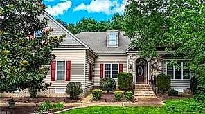4020 Galverneck NONE, WILLIAMSBURG VA 23188