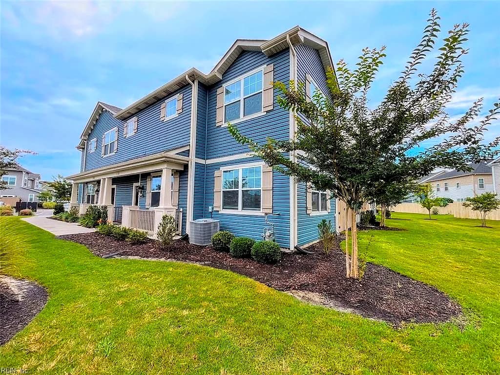 1713 Dresdon LN, VIRGINIA BEACH VA 23456 - Main photo