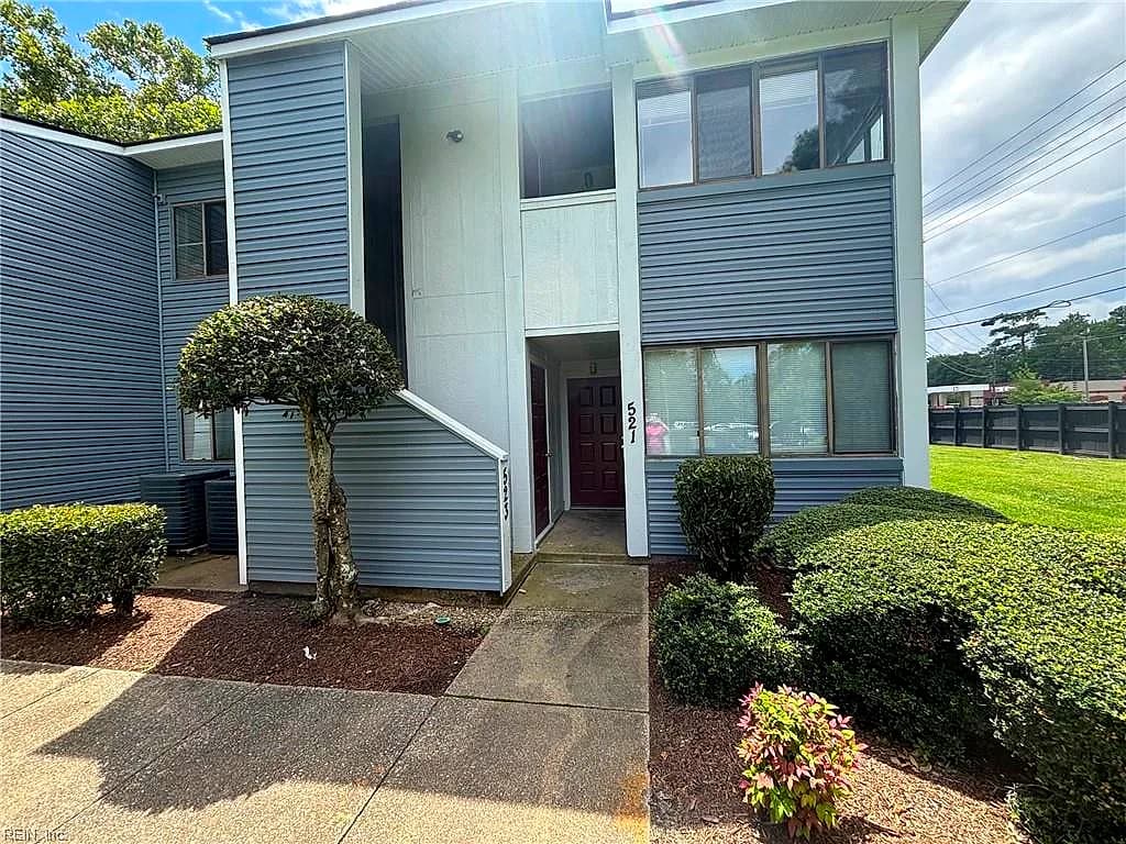521 Abbot Muse NONE, VIRGINIA BEACH VA 23452 - Main photo