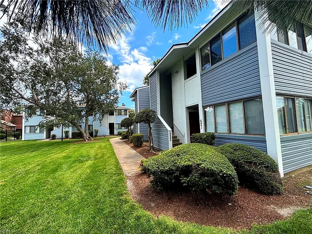 521 Abbot Muse NONE, VIRGINIA BEACH VA 23452 - Photo 3