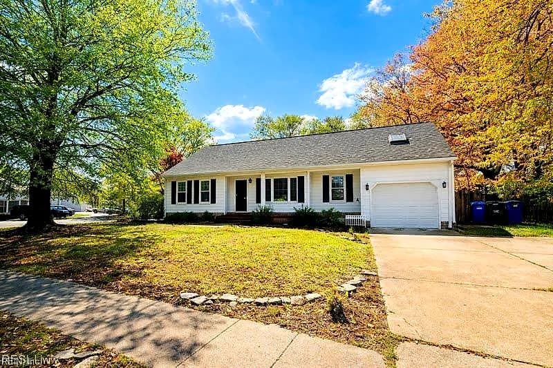 1028 Ramsgate LN, CHESAPEAKE VA 23322 - Photo 2