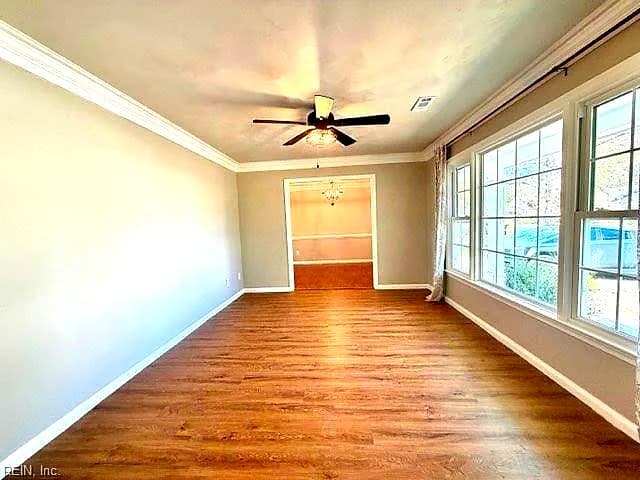 1028 Ramsgate LN, CHESAPEAKE VA 23322 - Photo 4