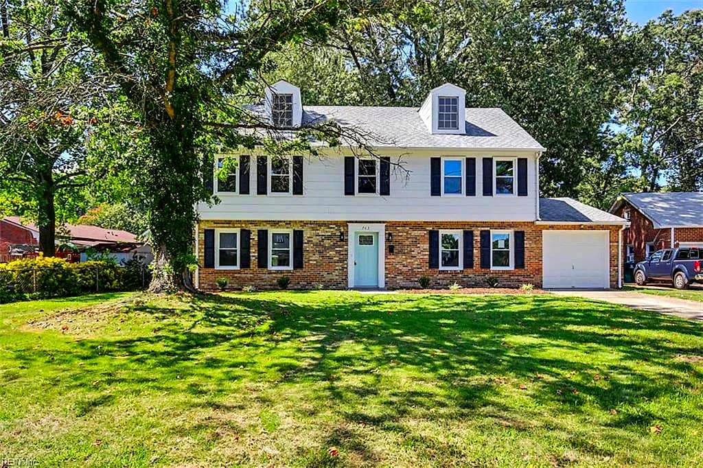 703 Mayland DR, NEWPORT NEWS VA 23601 - Photo 3