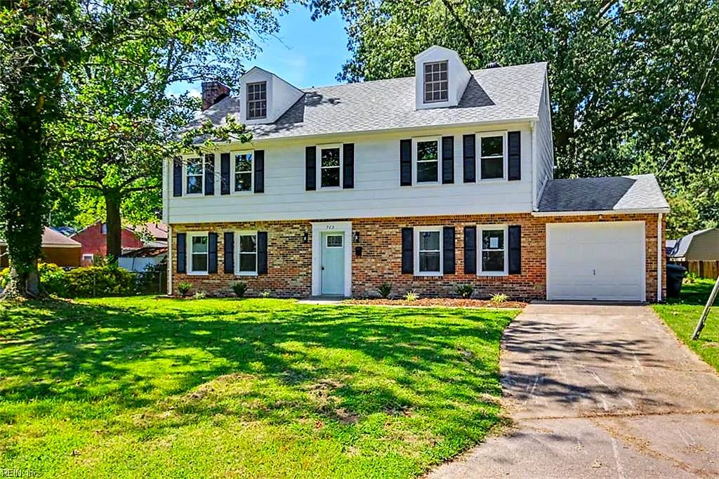 703 Mayland DR, NEWPORT NEWS VA 23601 - Photo 4