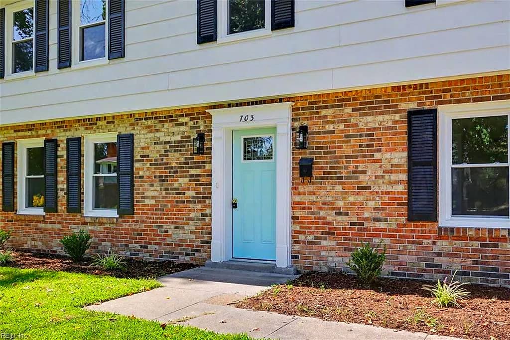 703 Mayland DR, NEWPORT NEWS VA 23601 - Photo 5