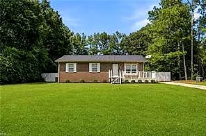 252 Vaughantown RD, Murfreesboro — 3 bed Residential, 1,066 sqft