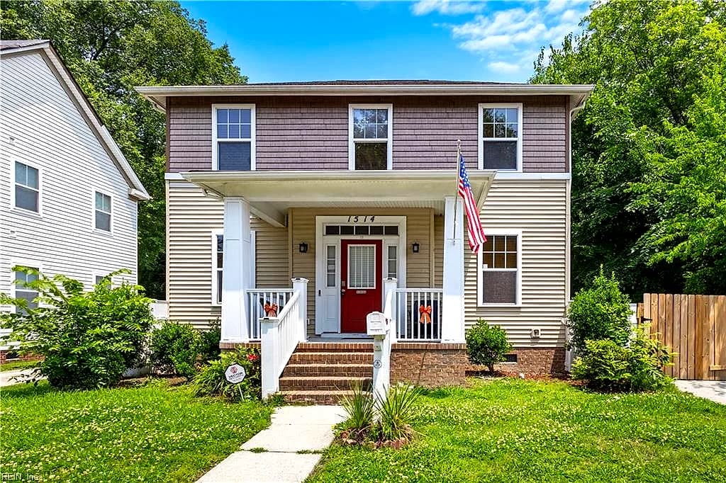 1514 Corprew AVE, NORFOLK VA 23504 - Photo 2