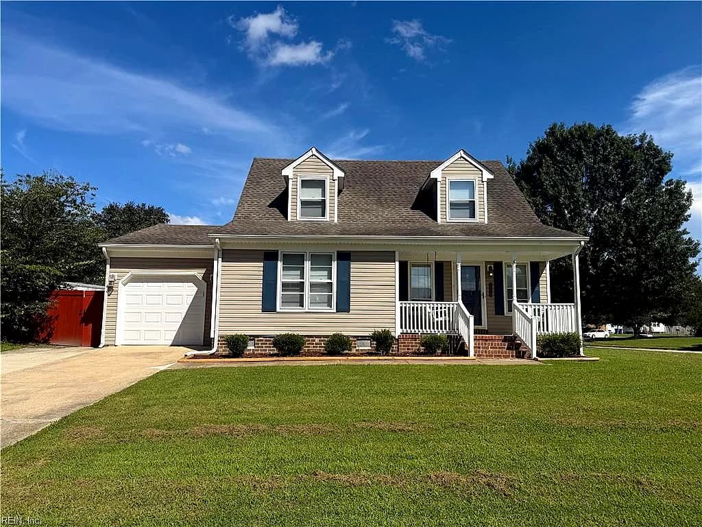 3339 Dietz DR, CHESAPEAKE VA 23323 - Photo 2