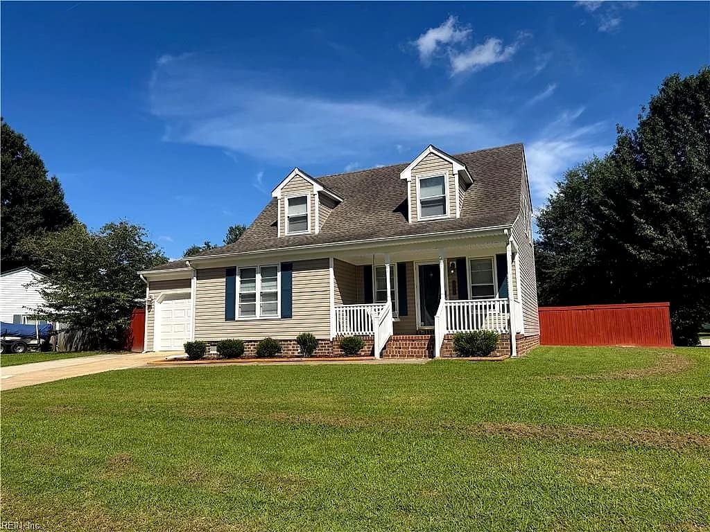3339 Dietz DR, CHESAPEAKE VA 23323 - Photo 2