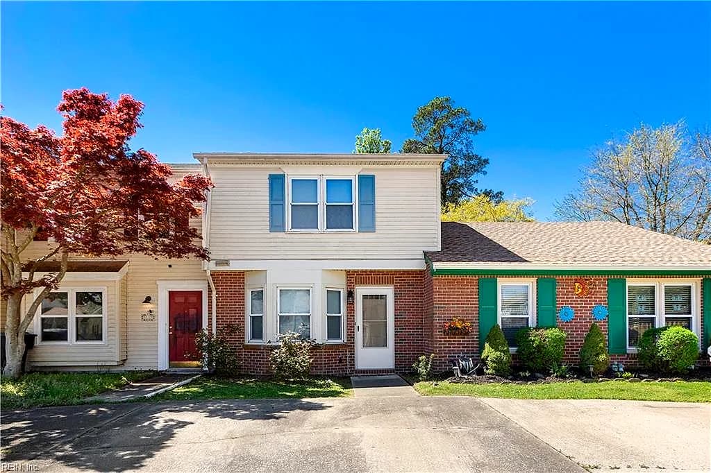5121 Radcliffe CIR, PORTSMOUTH VA 23703 - Photo 2