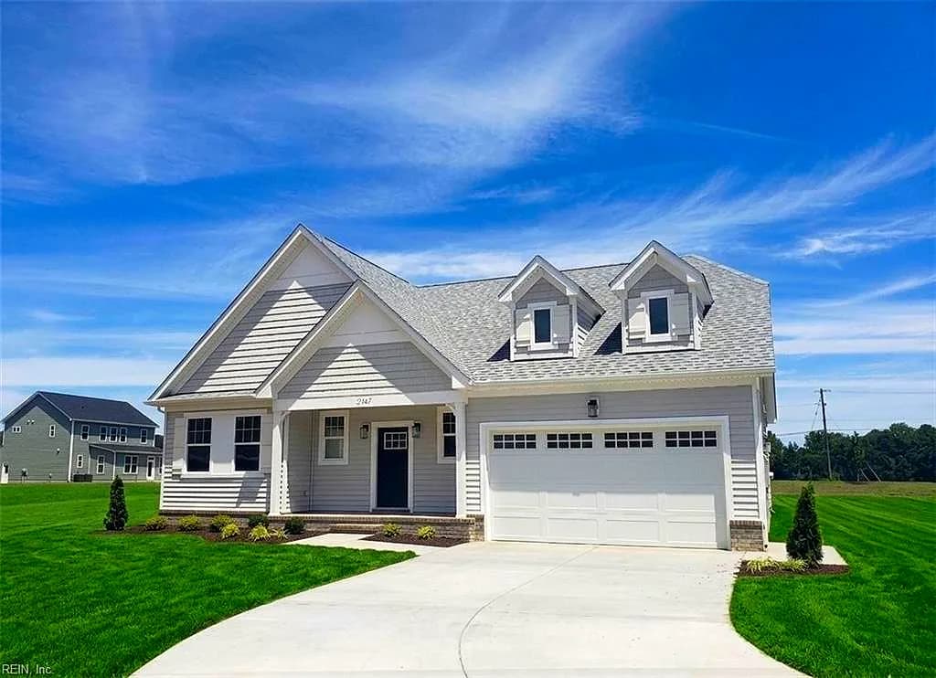 11563 Savannah ST, WINDSOR VA 23487 - Photo 2