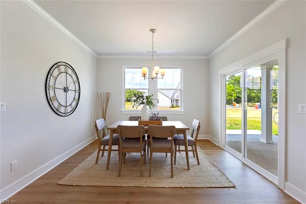 11563 Savannah ST, WINDSOR VA 23487 - Photo 4