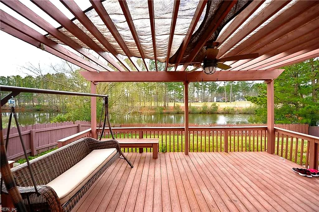 517 Whisper WALK, CHESAPEAKE VA 23322 - Photo 3