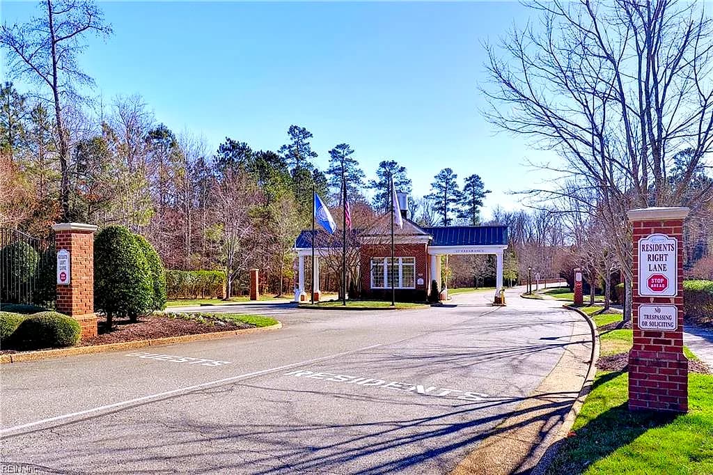 4027 River Moor NONE, WILLIAMSBURG VA 23188 - Photo 3