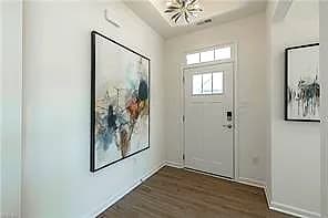 212 Saint Pauls AVE #30-4, SMITHFIELD VA 23430 - Photo 5