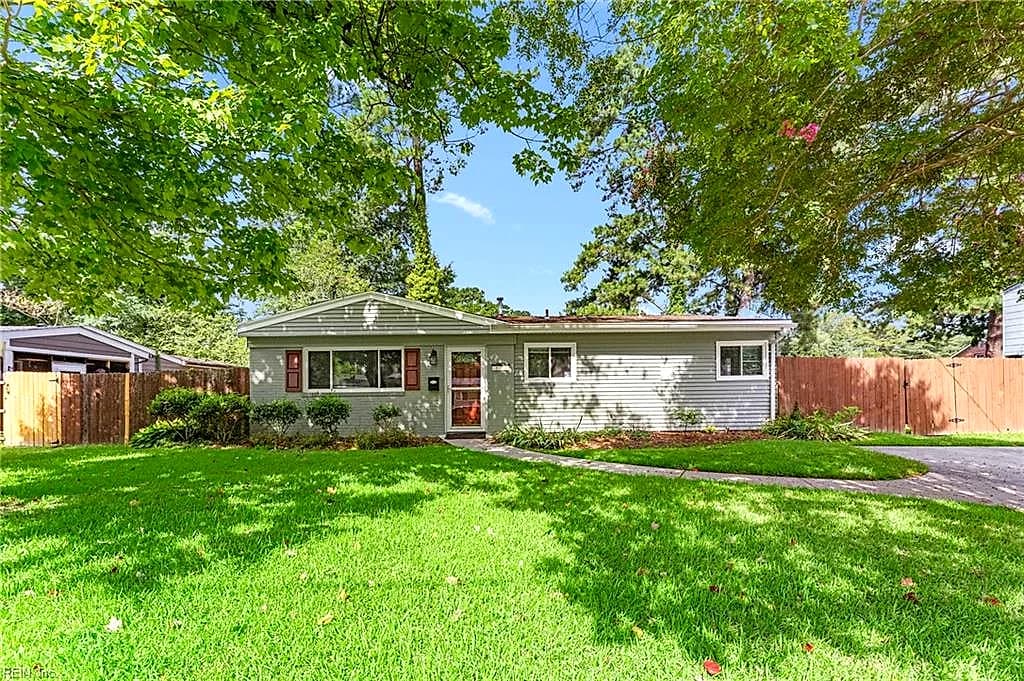 213 Remus LN, VIRGINIA BEACH VA 23452 - Photo 2