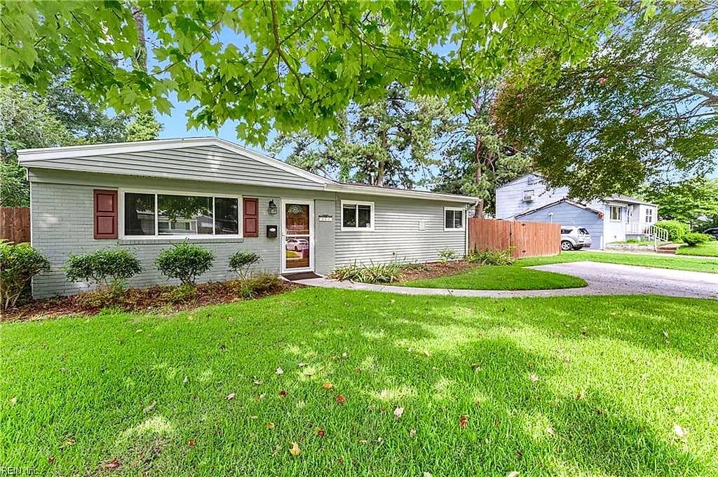 213 Remus LN, VIRGINIA BEACH VA 23452 - Photo 3