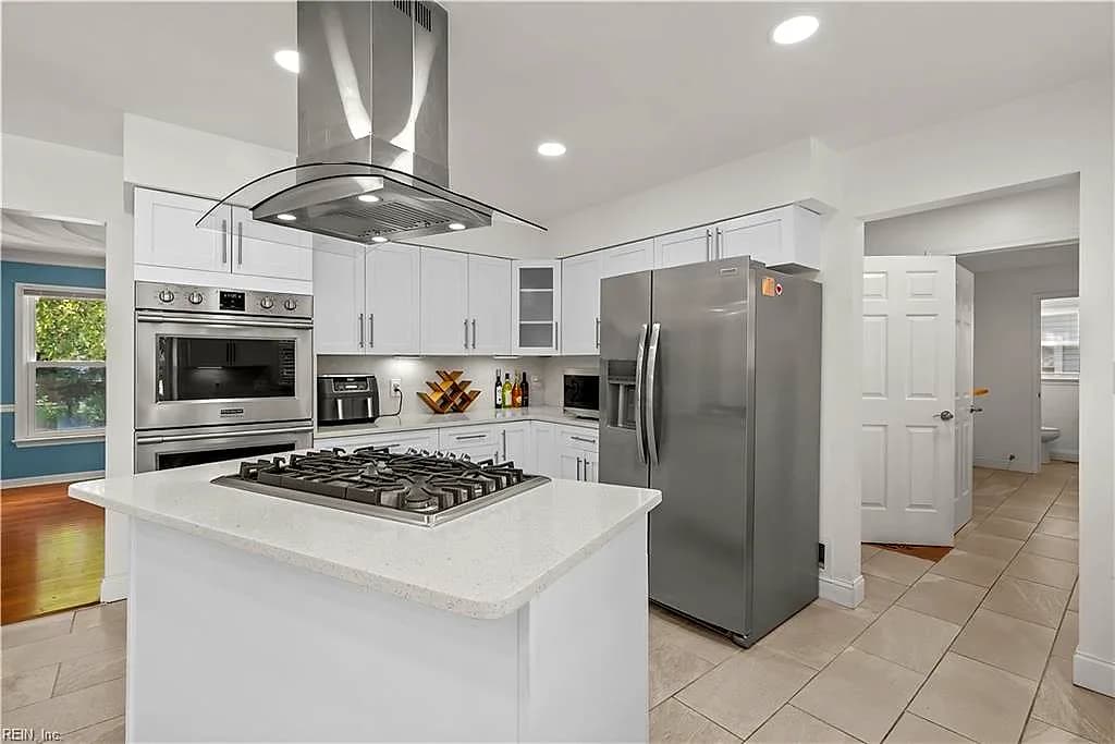 811 Twin Peak Ct CT, CHESAPEAKE VA 23320 - Photo 5