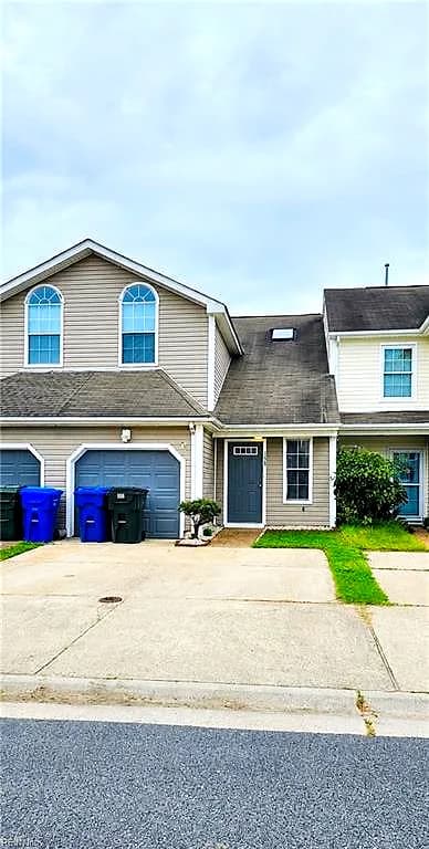 158 Squire RCH, SUFFOLK VA 23434 - Main photo