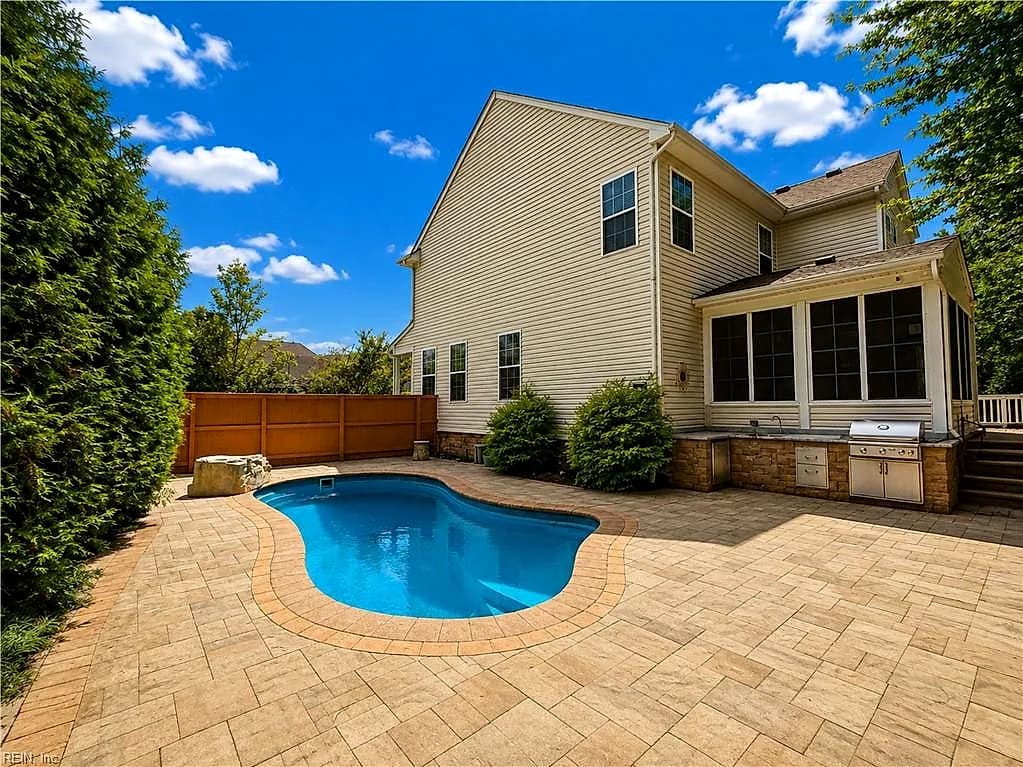 712 Greenfield LN, CHESAPEAKE VA 23322 - Photo 3
