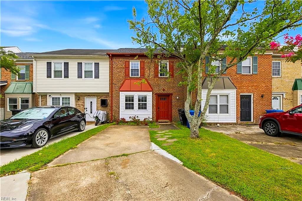 3309 Boynton CT, VIRGINIA BEACH VA 23452 - Photo 3
