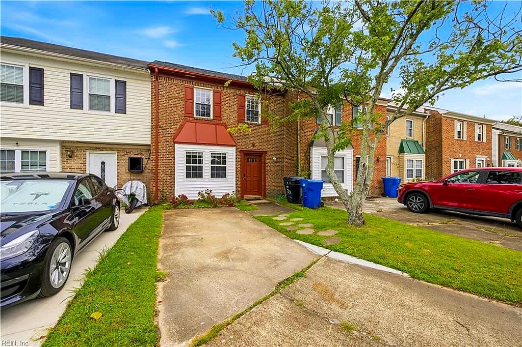 3309 Boynton CT, VIRGINIA BEACH VA 23452 - Photo 4