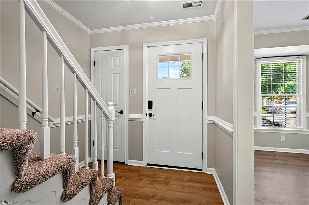 406 Middle Oaks DR, CHESAPEAKE VA 23322 - Photo 4