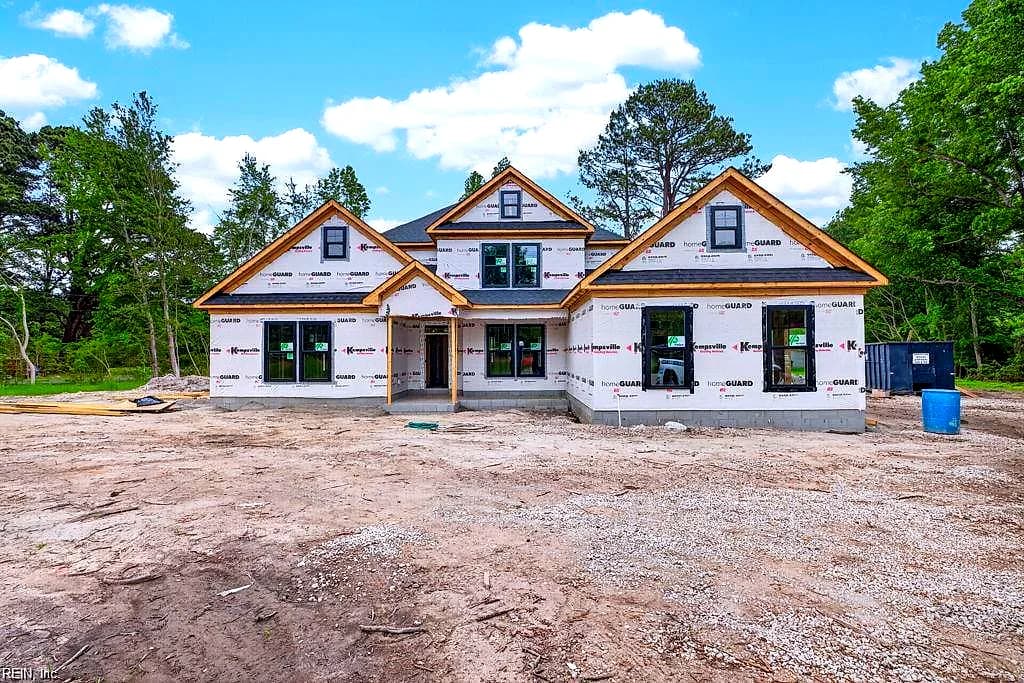 4020 Tucker LN S, CHESAPEAKE VA 23322 - Photo 4