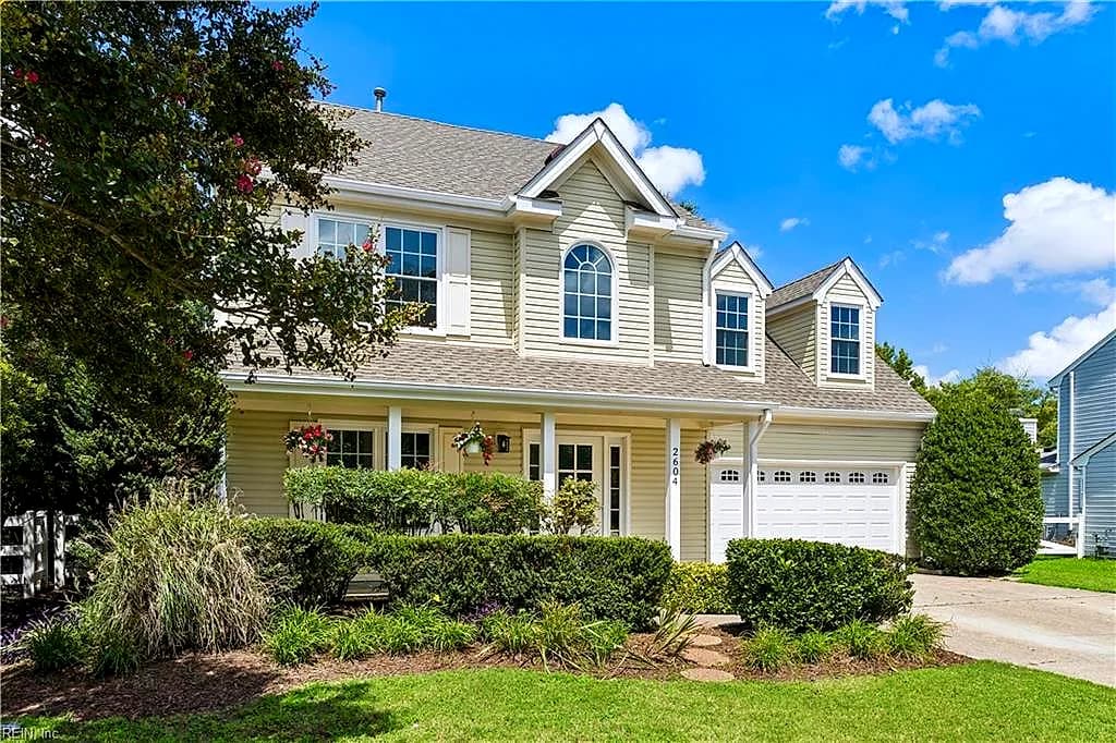 2604 Pulaski LOOP, VIRGINIA BEACH VA 23456 - Photo 4