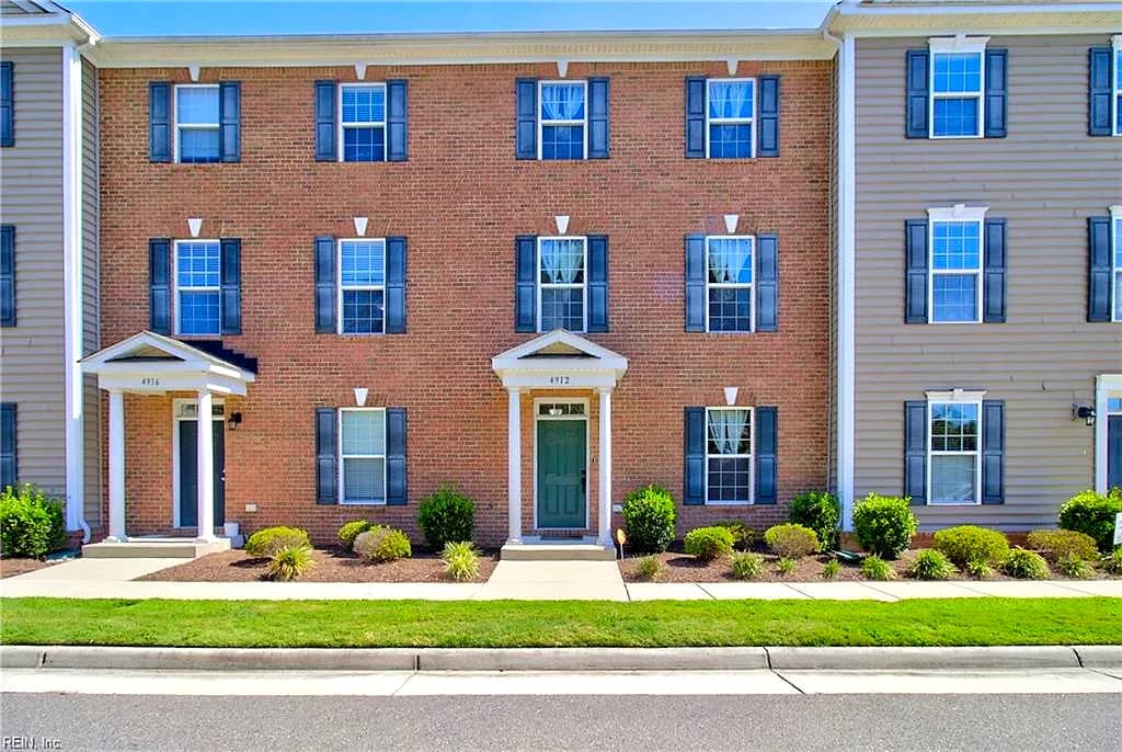 4912 Limestone AVE #257, VIRGINIA BEACH VA 23462 - Photo 2