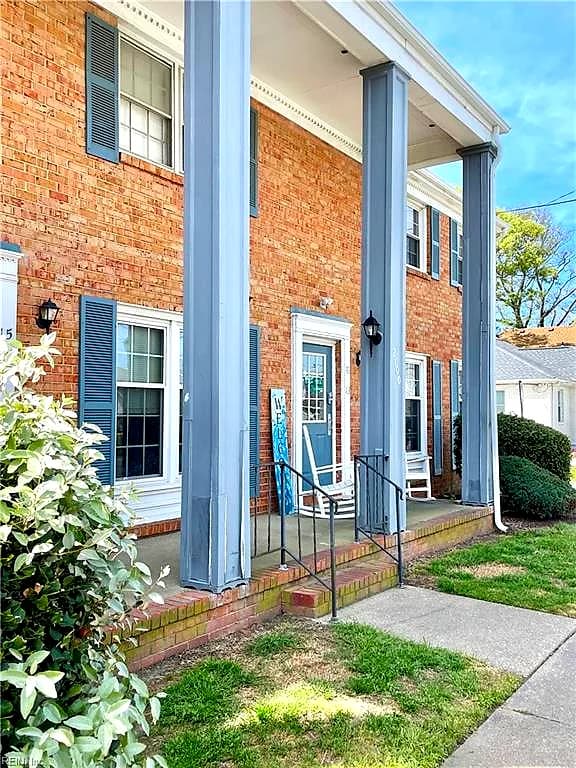 2100 Arctic Ave AVE ##14, VIRGINIA BEACH VA 23451 - Main photo
