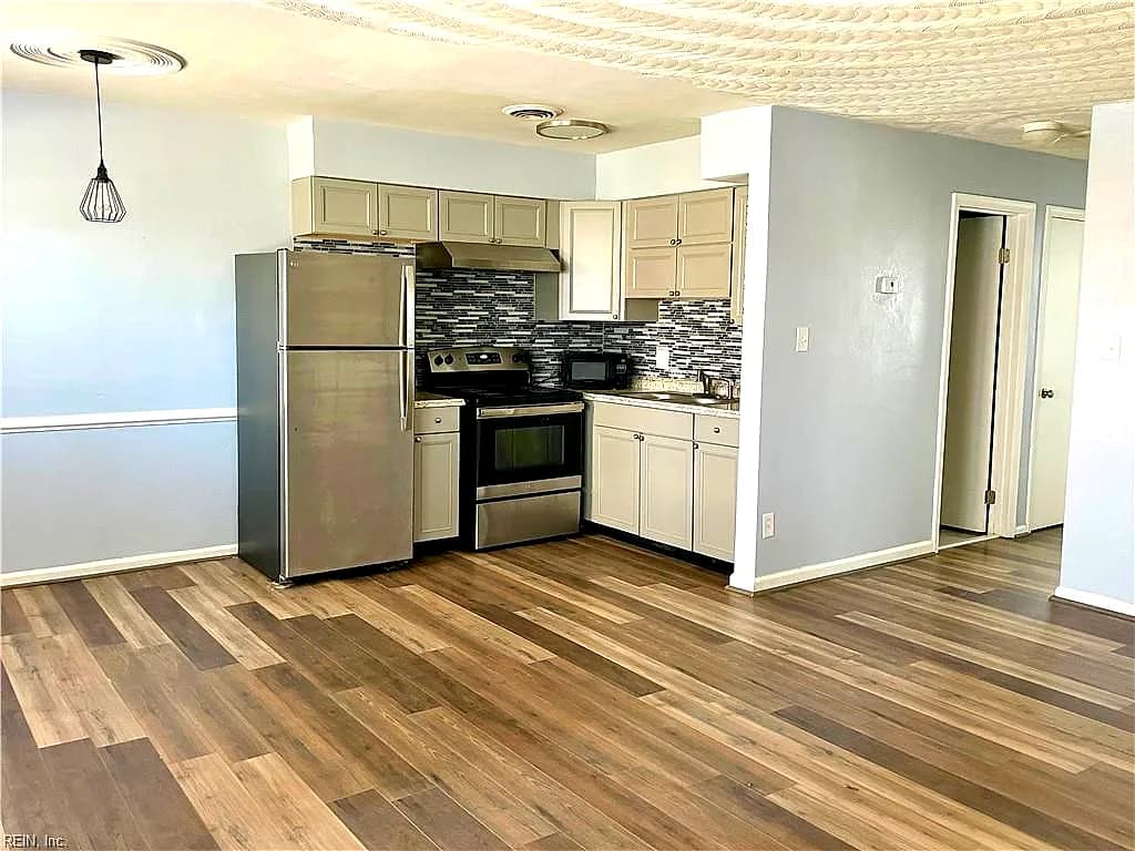 2100 Arctic Ave AVE ##14, VIRGINIA BEACH VA 23451 - Photo 5
