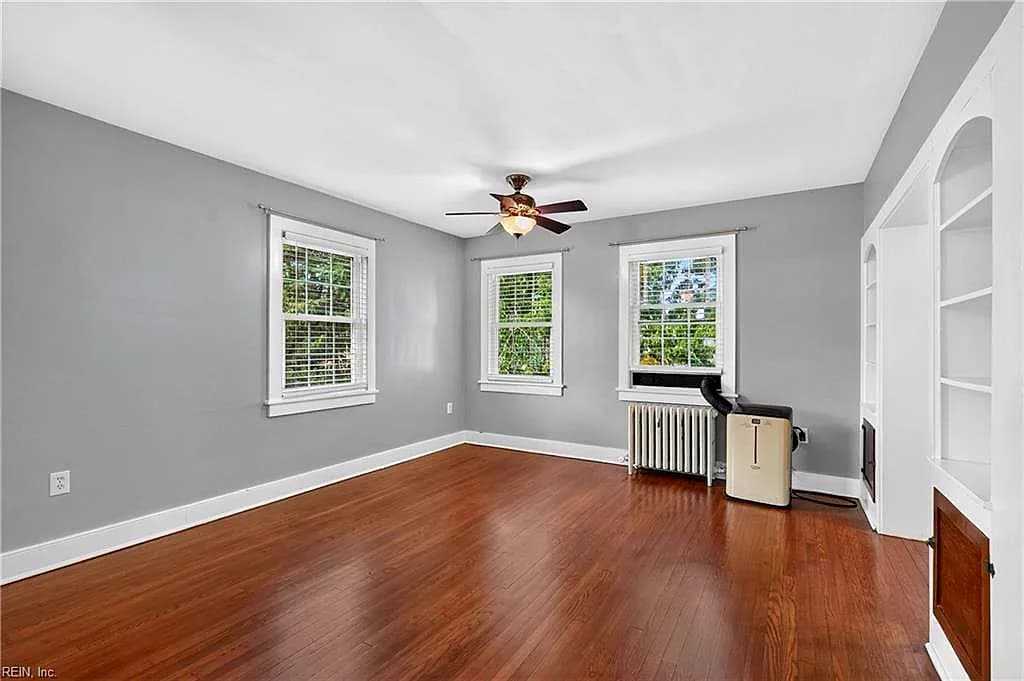 318 61st Street ST, NEWPORT NEWS VA 23607 - Photo 5