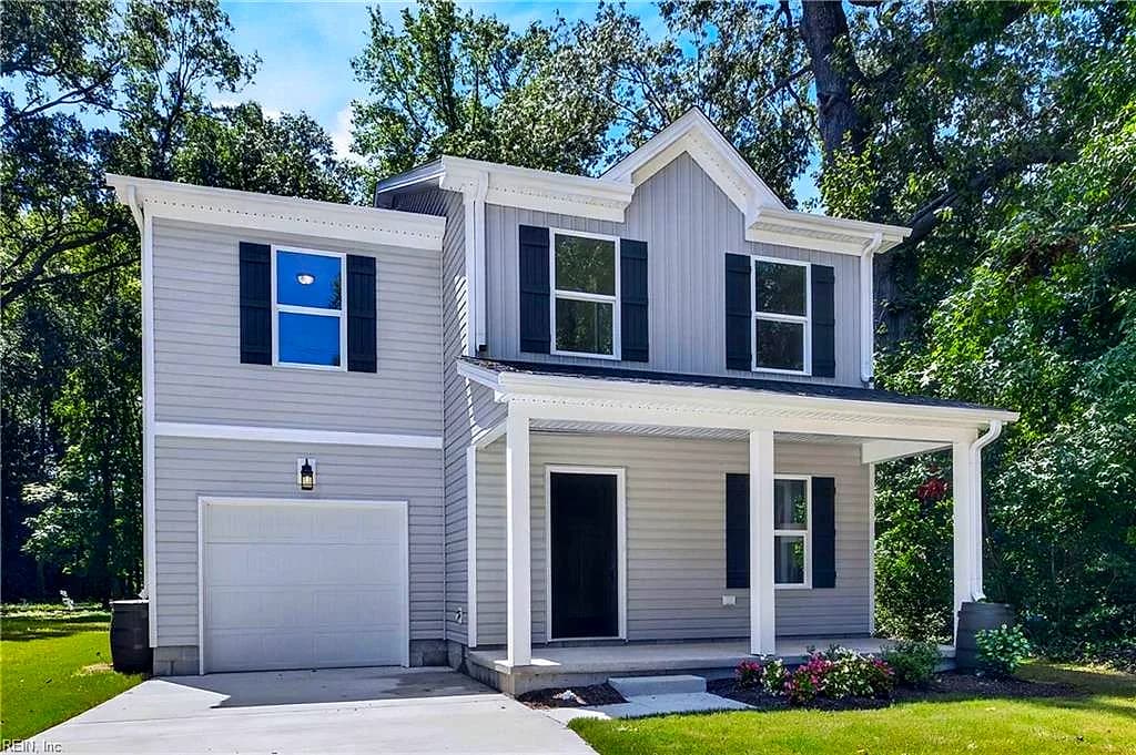 1265 Picadilly ST, NORFOLK VA 23513 - Photo 2