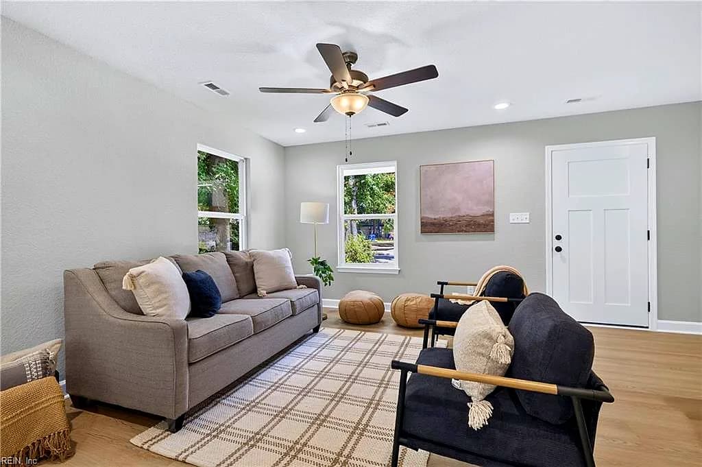 1265 Picadilly ST, NORFOLK VA 23513 - Photo 5