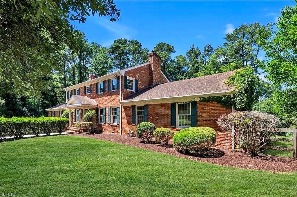1224 Lawrence Grey DR, VIRGINIA BEACH VA 23455