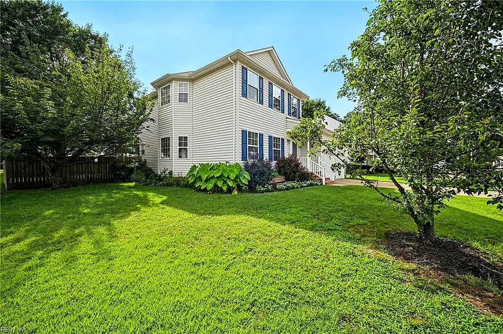 3100 Merrimac CT, CHESAPEAKE VA 23321 - Photo 3