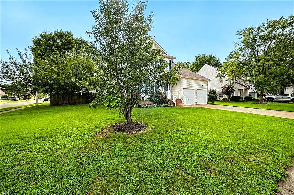 3100 Merrimac CT, CHESAPEAKE VA 23321 - Photo 4