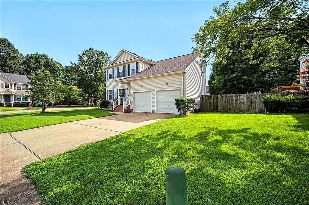 3100 Merrimac CT, CHESAPEAKE VA 23321 - Photo 5