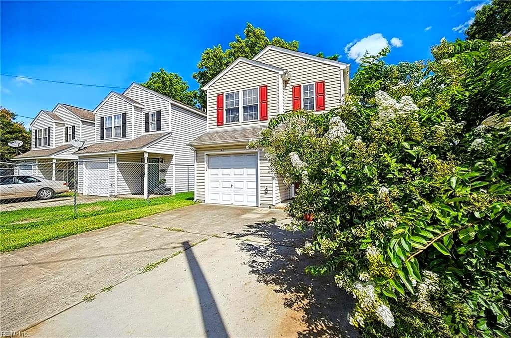 4128 Williamson ST, CHESAPEAKE VA 23324 - Photo 4