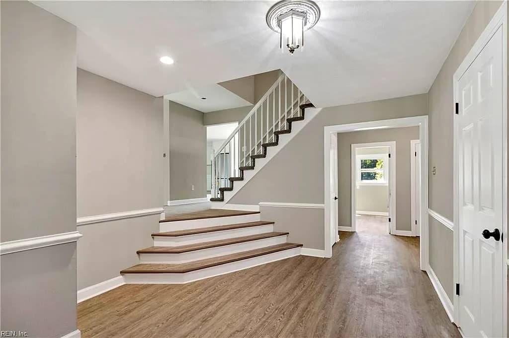 2239 Benefit RD, CHESAPEAKE VA 23322 - Photo 4