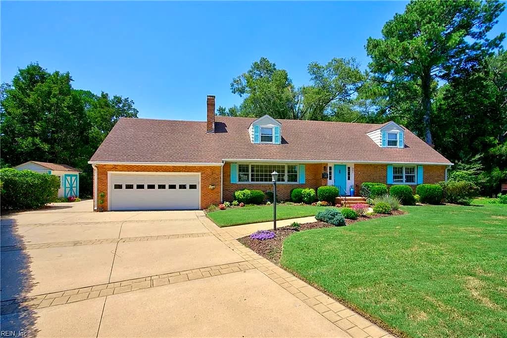 341 Wrexham CT, HAMPTON VA 23669 - Photo 3
