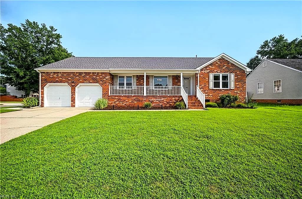 701 Sundance Arch NONE, CHESAPEAKE VA 23322 - Main photo