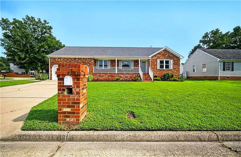 701 Sundance Arch NONE, CHESAPEAKE VA 23322 - Photo 3