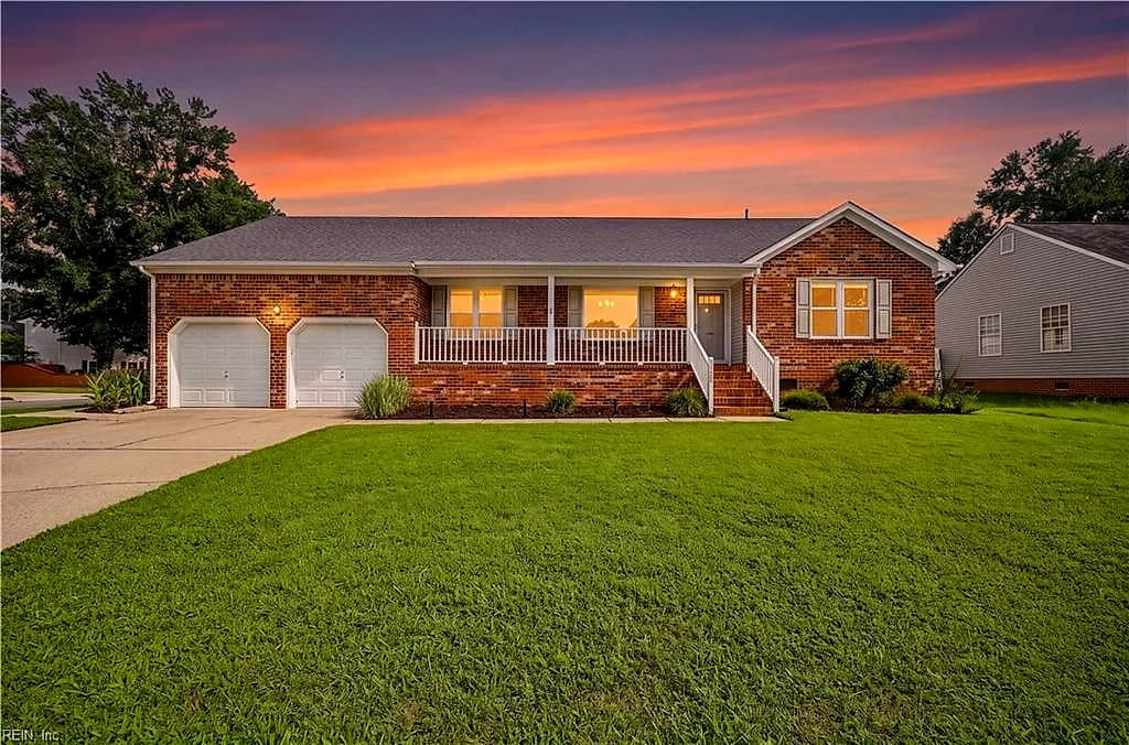701 Sundance Arch NONE, CHESAPEAKE VA 23322 - Photo 4