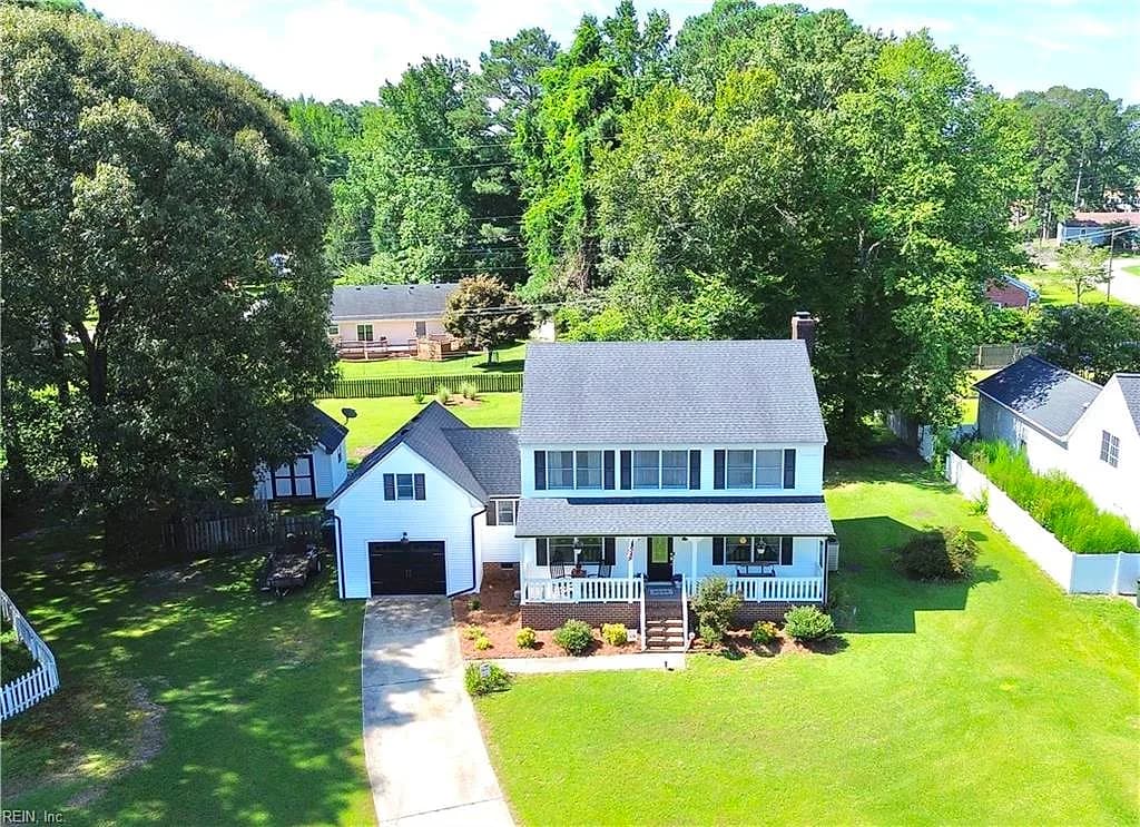 103 Royal Oak CT, SUFFOLK VA 23434 - Photo 2